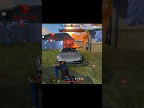 হ্যাকারদের PAPA FOR A REASON ☠️🗿 #shortsfeed #freefire #tondaegamer #nstwinsff