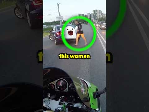 Road Rage WOMAN Regrets Everything After Going Viral!