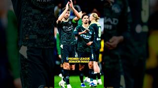 Gagal Di UCL, City Fokus Premier League? #beritabola #beritamanchestercity #mancity