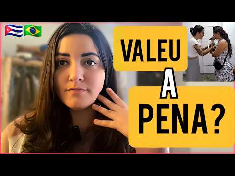 CUBA deixou entrar aquela COMIDA DO BRASIL?? Meu cachorro vai VIR? O QUE ACONTECEU? ????@lauxvibes
