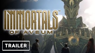 Immortals of Aveum has been delayed by a month