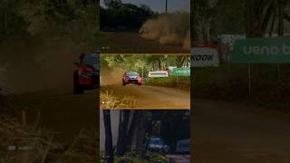 WRC | WRC ueno Rally del Paraguay 2025 Highlights | HankookTire