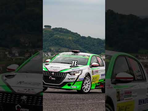 Los COCHES de RALLY ya NO SON LO MISMO | Al Corte Podcast con Francesc Gutiérrez