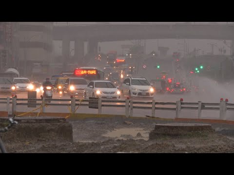 【氣候變遷】強降雨下的海綿城市｜與水共存之路 (我們的島 第909集 2017-06-05) - YouTube