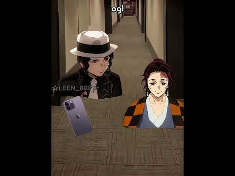 ان شاء الله يجيب تفاعل🌟#نطالب_بطرد_الاوتاكو_لليابان #demonslayer #smule #اضحك #انمي #anime #short