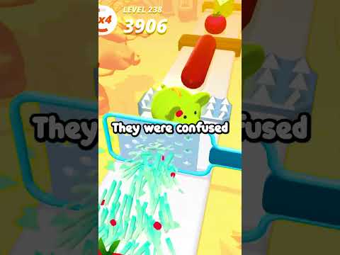 While I was cooking Thanksgiving dinner, my sister-in-law said, "Why are you even here? You're just