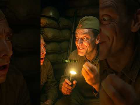 Самый странный советский танк