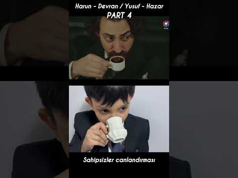 Part 4 😂 #kesfet #sahipsizler #fyp #fypシ #trend #trending #keşfet