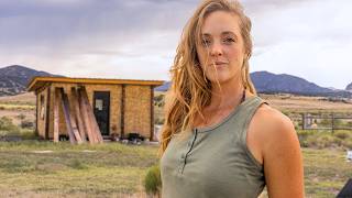 I Live Alone & Off-Grid - The Happiest I’ve Ever Been