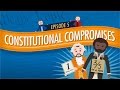 Exploring the Constitutional Compromises in U.S. History