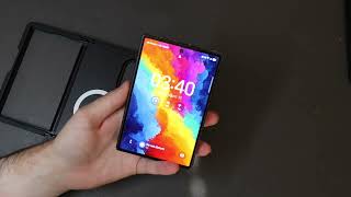 Otterbox Defender XT For Galaxy Z Fold 8