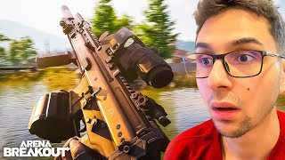esse FPS REALISTA dá muita ADRENALINA JOGANDO (com Ninext e Airinho)