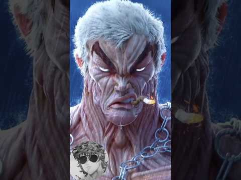 ¿Qué pasaría si el ogro Yujiro Hanma pierde una pelea en el verso de Baki ?