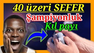 Şampiyonluğa oynayan güvercin son anda... Gazi baba Belçika