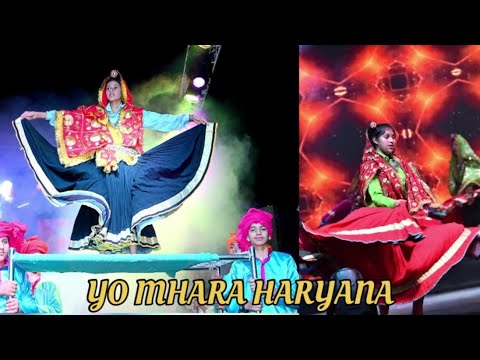 Haryanvi dance | song | pagri Haryana ki |#youtubeshorts #video #schools #dance #haryana#narwana