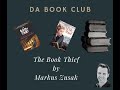 Symbolism and Themes in 'The Book Thief'
