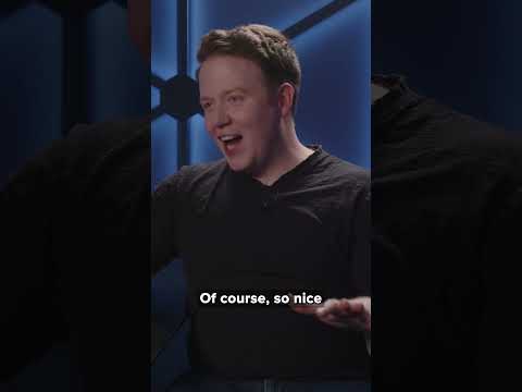 The Nerd/Jock Daywalker