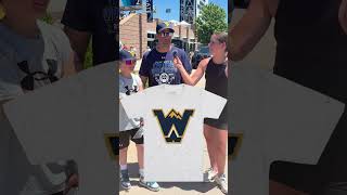 Homefield or Fake? - WVU #D1Partner
