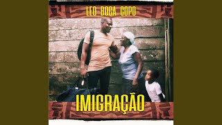 Imigração