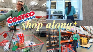 COSTCO SHOP ALONG EP.2