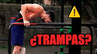 POLÉMICA CON LOS FONDOS LASTRADOS: ¿Se están trampeando?