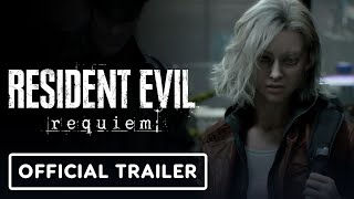 Resident Evil Requiem: Official Trailer #2 | Nintendo Direct