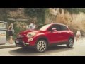 Fiat 500 X City Cross