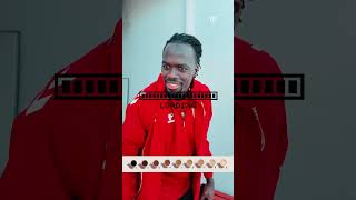 Oyuncularımızın kahve tercihleri ☕️ Sen hangisini tercih edersin? 👀