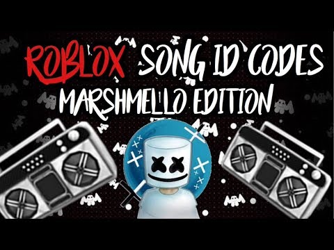 Marshmello Music Code 06 2021 - friends anne roblox music id