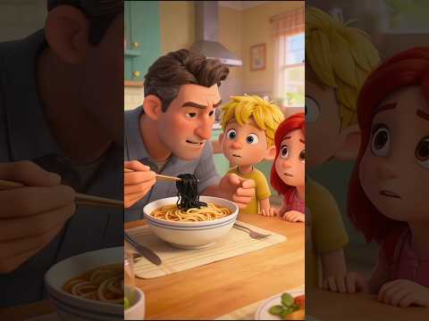 खाने में निकला बाल 😱 | #Catsoftiktok #CatLovers #cat #cute #FunnyCats #catcartoon