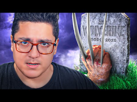 Everyone Thinks Wolverine PS5 is Cancelled...