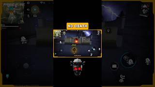 😅 இனிமே நமக்கு சாவோ கிடையாது 😱 THE UNSEEN EVENT FREE FIRE | #halloween2026 #shorts  #freefiremax