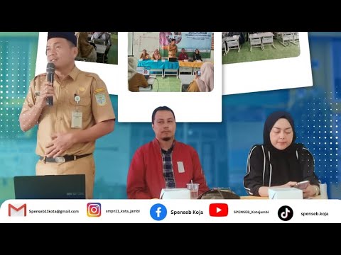 Sosialisasi TKA Kepada Orangtua Siswa