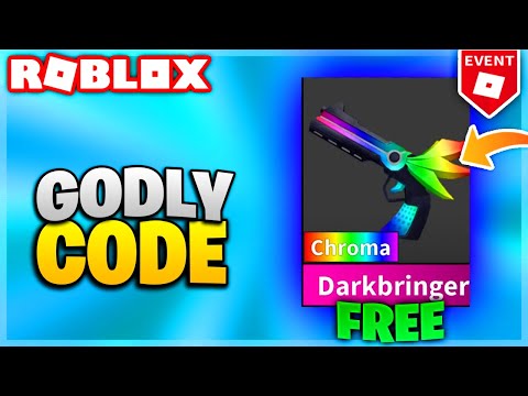 Murder Mystery 2 Godly Codes 2020 07 2021 - roblox mad murderer 2 value list