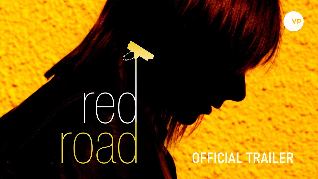 Red Road Anonso santrauka