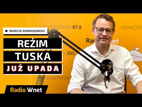 Marcin Romanowski: Kilku osobom z rządu Donalda Tuska grozi dożywocie za dokonane przestępstwa