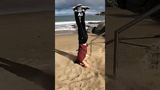 Real Life Vs AI. Part 55