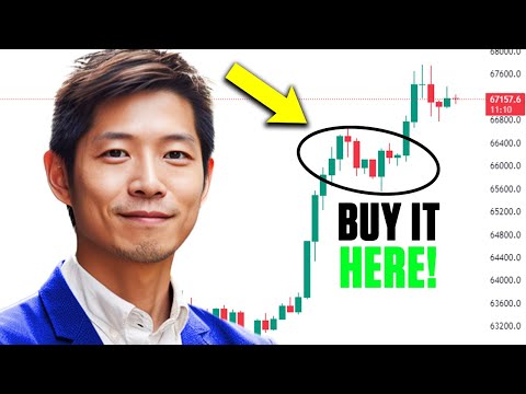 1 YEAR BITCOIN PRICE TARGET- HOW TO GET RICH IN CRYPTO [EASIEST WAY]