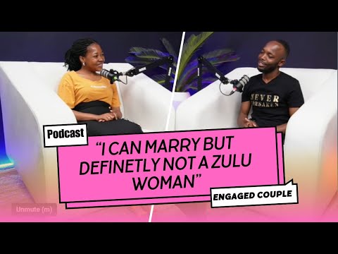 Relationships Unveiled: My Unexpected Journey to Engaging a Zulu Beauty I Never Expected!