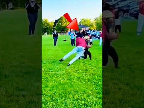 Dadsโ showed no mercy ๐คฃ