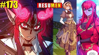 ㊗️REENCARNA 15 AÑOS EN EL FUTURO PARA SER EL MAS FUERTE | RESUMEN MANHWA PARTE #173