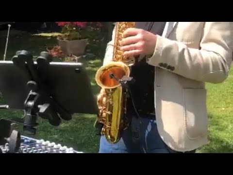 SaxMax