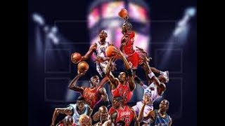 NBA Beat Drop Edits #3