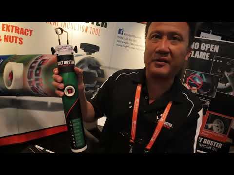 Top 5 Crazy SEMA tools