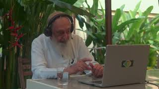 Dr Hasan Zafar in Pakistan interviews INH on Current Affairs
