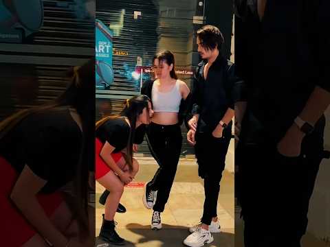 🤬 #sameerabbasi500 #sanaya #love #shorts #comment #india