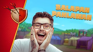 Menangkan Latar Gratis! | Acara Balapan Pahlawan 🎯