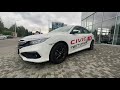 Honda Civic Elegance