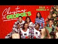 CHRISTMAS AT THE GEORGE�S - BOLAJI OGUNMOLA, IMISIOLUWA AYANWALE,KANAGA EME, KAYODE OJUOLAPE
