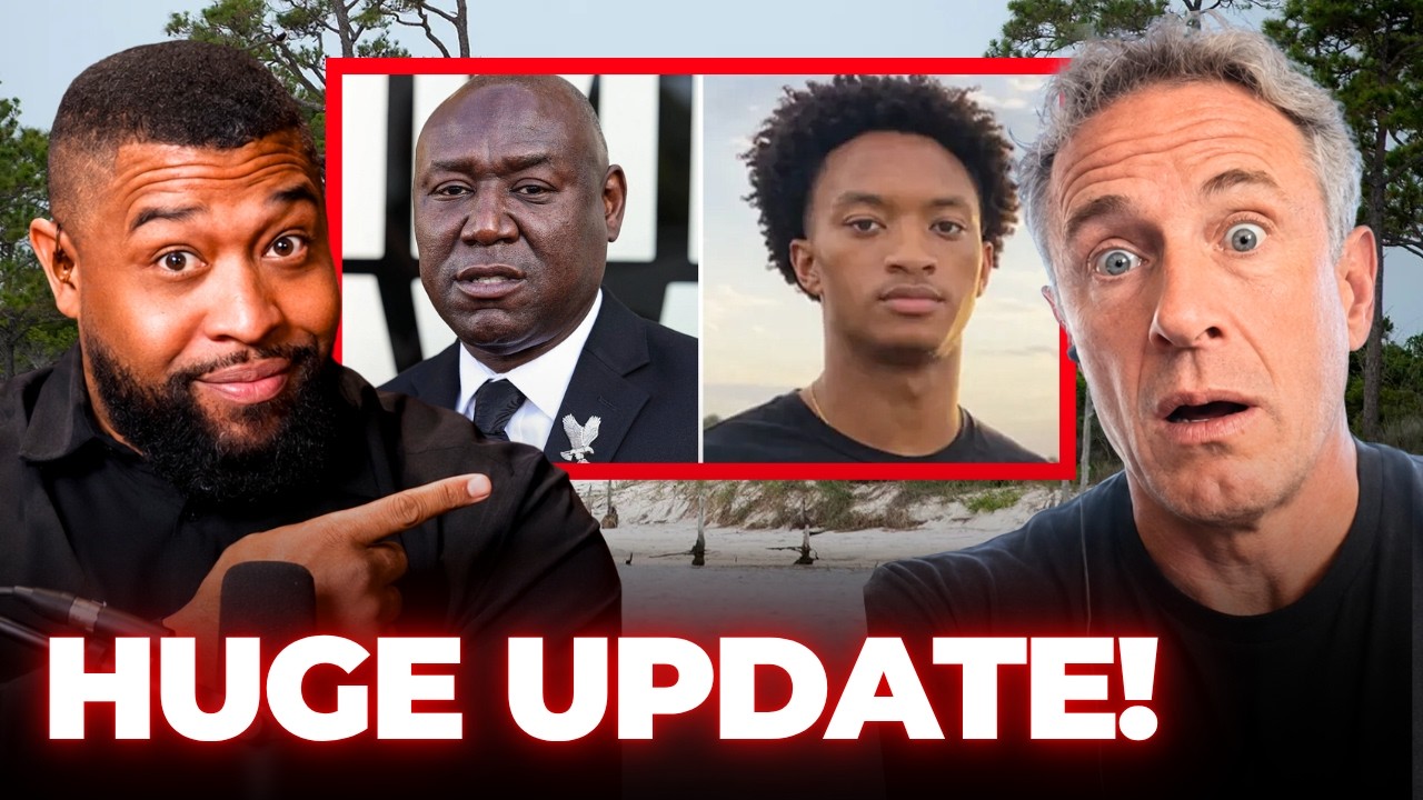 Chris Cuomo STUNNED As Officer Tatum SHARES MJAOR UPDATE In Nolan Wells Case